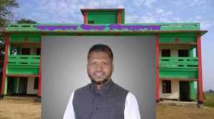 বড়দল উচ্চ বিদ্যালয়ের সভাপতি হলেন হাজী এম ইউনুছ আলী