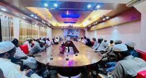 দিরাইয়ে সু-সাহিত্যের রণাঙ্গন’র আয়োজনে ফিকরি মুযাকারা ও ঈদ পুনর্মিলনী অনুষ্ঠিত