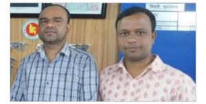 আইনজীবী গ্রাহকের মামলায় মহিলাসহ দিরাই’র তিন বীমা কর্মকর্তা কারাগারে