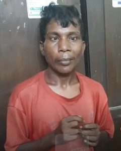 ‘ছেলেধরা’ সন্দেহে সিলেটে বু’দ্ধি প্রতিবন্ধী যুবককে গ-ণ-পি-টু-নি