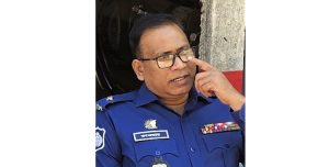 সেই বিতর্কিক পুলিশ পরিদর্শক ঘুষ দুর্নীতির বরপূত্র কাউছার অবশেষে বদলী !