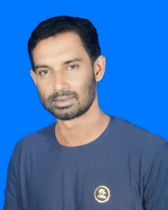 রাজনৈতিক মামলায় মোঃসাইদুর রহমান সোহাগ গ্রেফতার ;