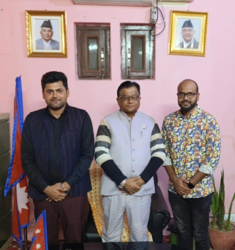 দেশের গন্ডি পেরিয়ে বাইরের বিভিন্ন দেশে এগিয়ে চলছে ট্যুরিজম সেক্টর মেডিকেল এডমিশনের কার্যক্রম