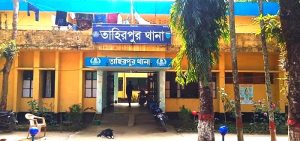 জমির বায়নাপত্র ফিরিয়ে না দেয়ায় রামদা দিয়ে কুপিয়ে পাঁচজনকে জখম! 