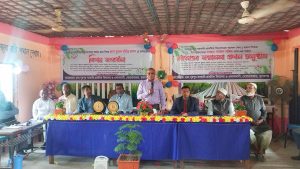 আলোকিত মানুষ গড়ে তুলতে শিক্ষকদের অবদান অনস্বীকার্য