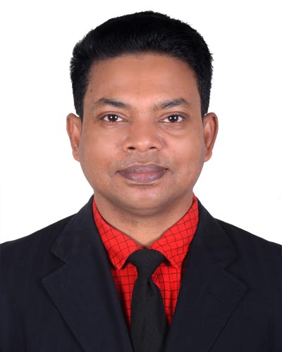 জাকারিয়া হোসেন জোসেফ 