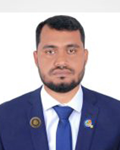দিদার আহমেদ 